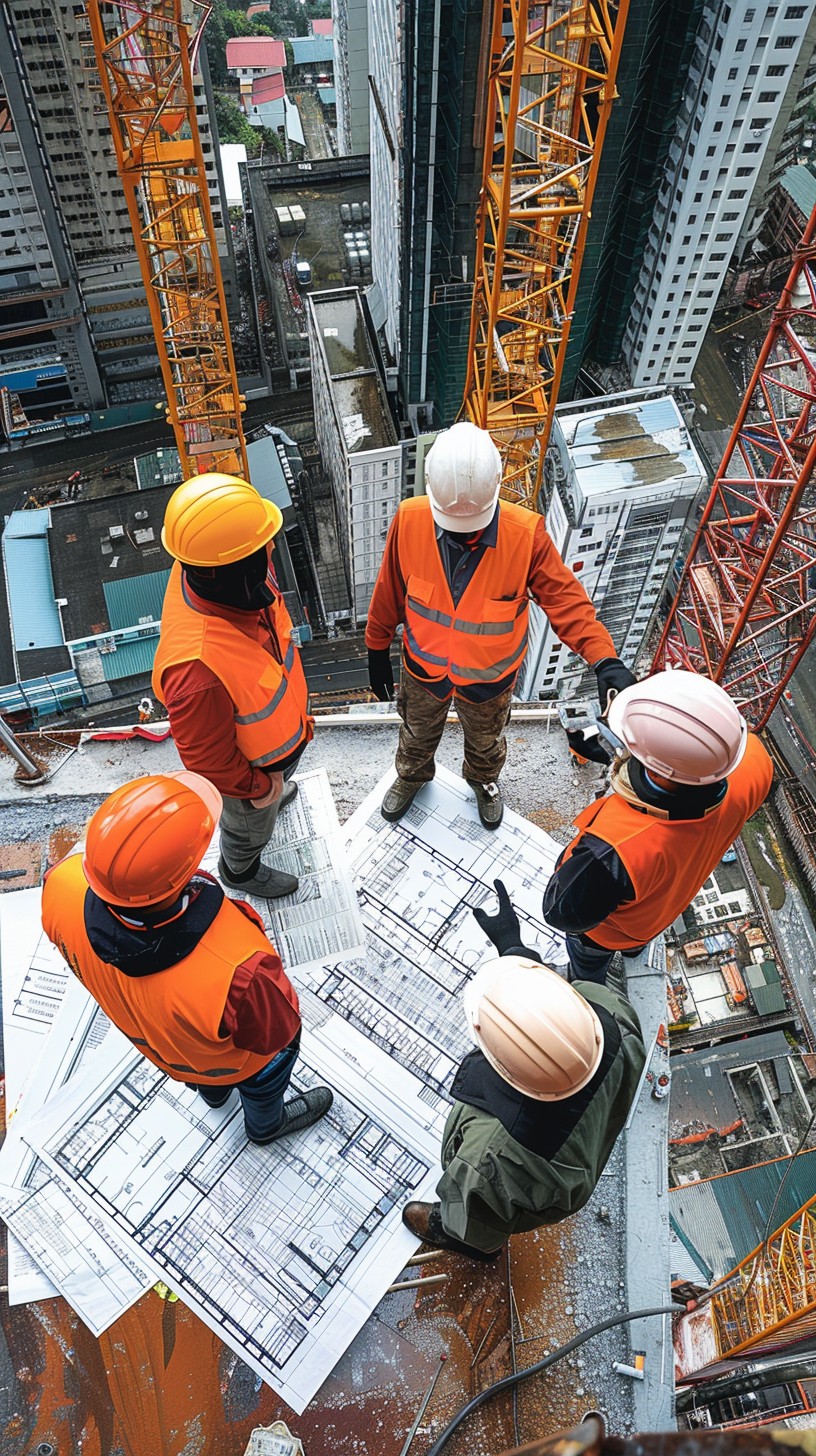 Project Management Image